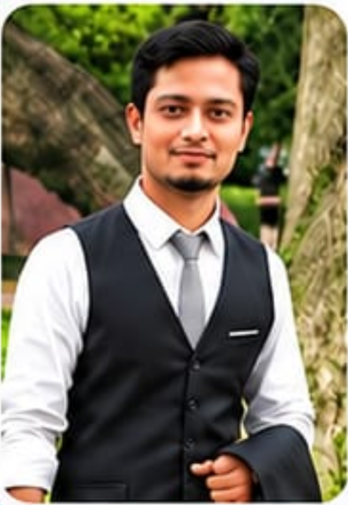 Dr. Sahnawaz Mazumder