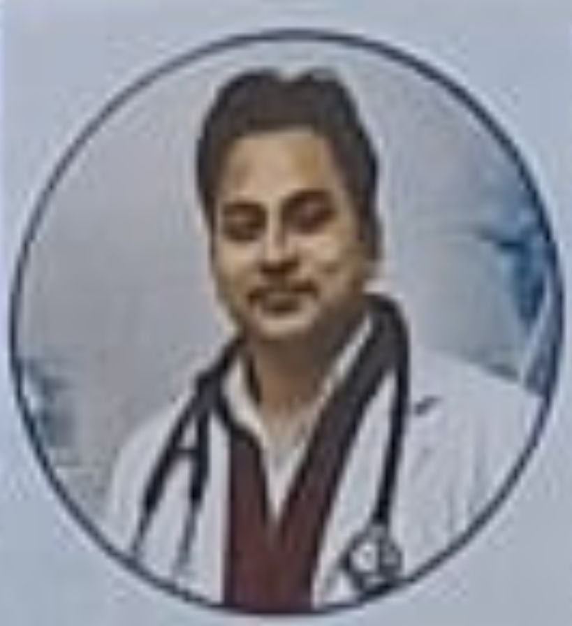 Dr. Shamim Ahmed
