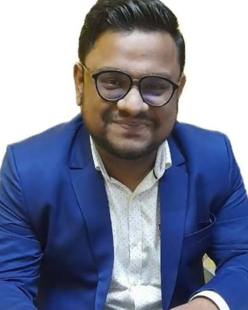 Dr. A.Z Ahmed Barbhuiya, General Medicine Doctor — DrSetu