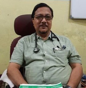 Dr. Abed Rasul Mazumder, Medicine Specialist — DrSetu