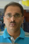 Dr. Abhinandan Bhattacharjee, ENT Specialist — DrSetu