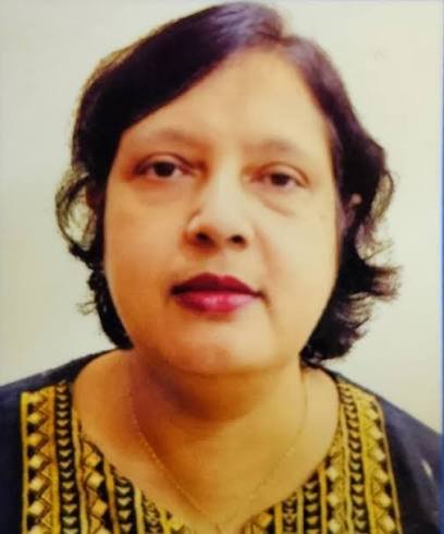 Dr. Alaka Banerjee, Gynecologist in Silchar (Cachar) — DrSetu