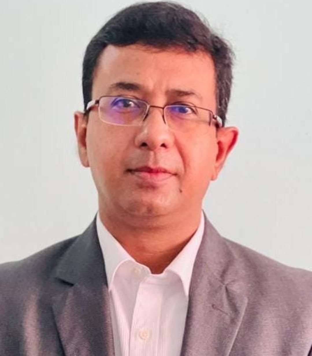 Dr. Anshuman Dutta, Orthopedic Doctor — DrSetu