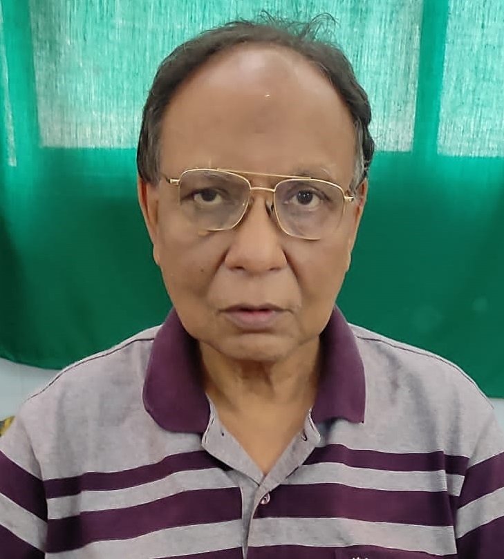 Dr. Dipankar Deb, Chest Specialist (Pulmonologist) — DrSetu