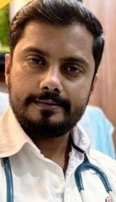 Dr. H R Laskar, Gastroenterologist — DrSetu