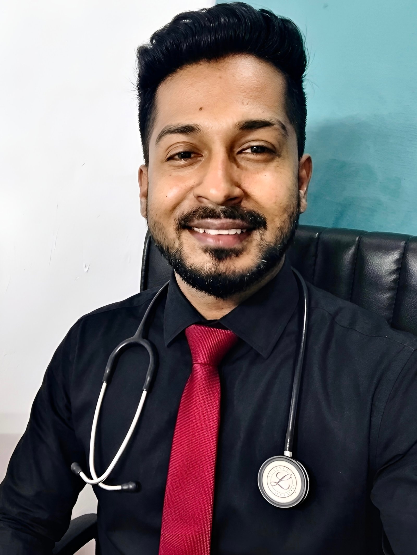 Dr. Kamal Debnath , Diabetes Specialist in Hailakandi — DrSetu