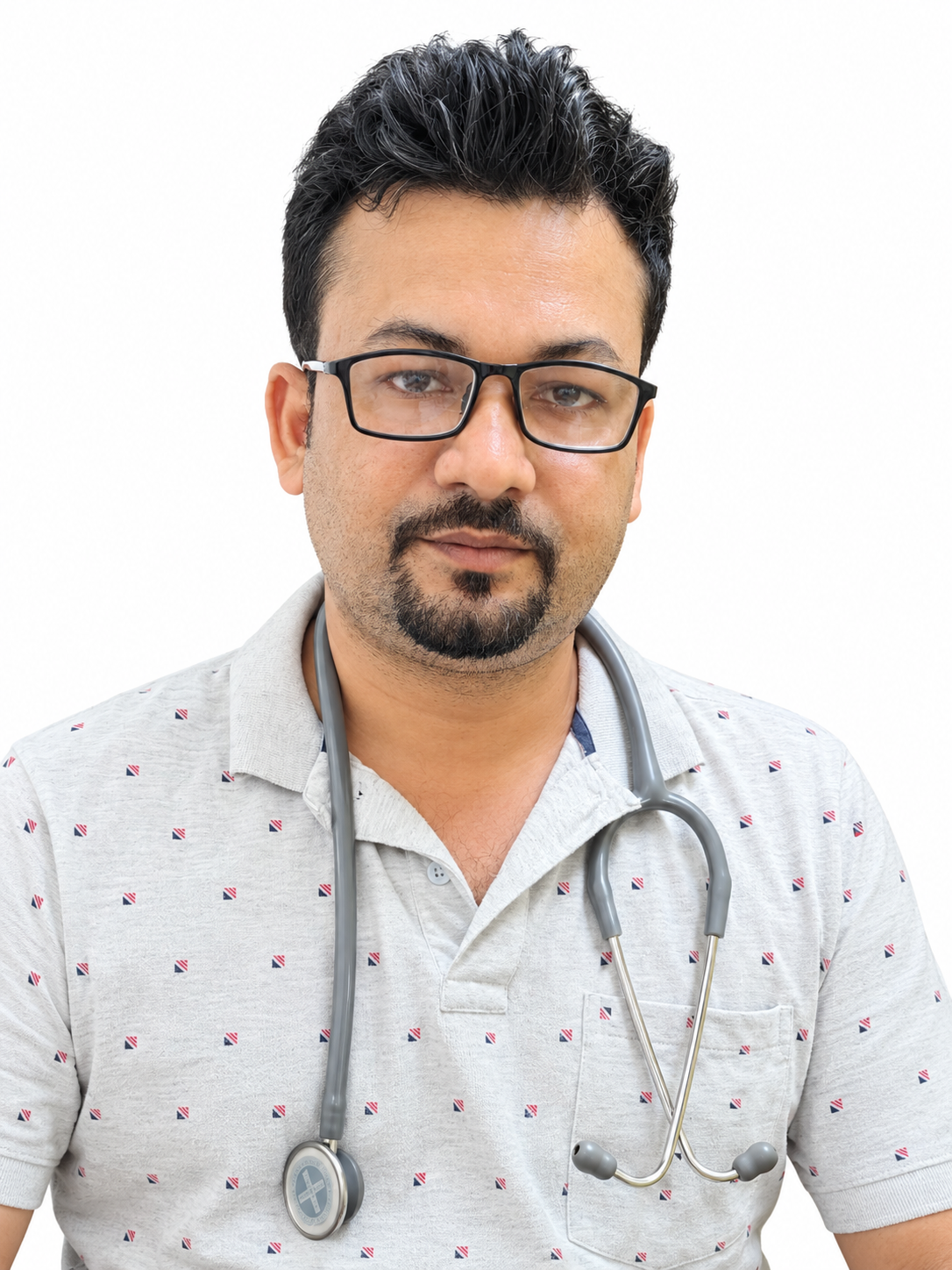 Dr.Mominur Islam Akand, Ayurveda Doctor — DrSetu