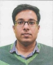 Dr. Rajneel Bhattacharjee, Eye Specialist — DrSetu