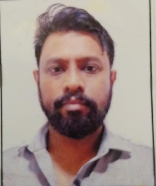 Dr. Sahidul Alam Barbhuiya, Gynecologist — DrSetu