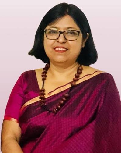 Dr. Sandhya R. Nair, Gynecologist — DrSetu