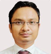 Dr. Sudipan Dey, Orthopedic Doctor — DrSetu