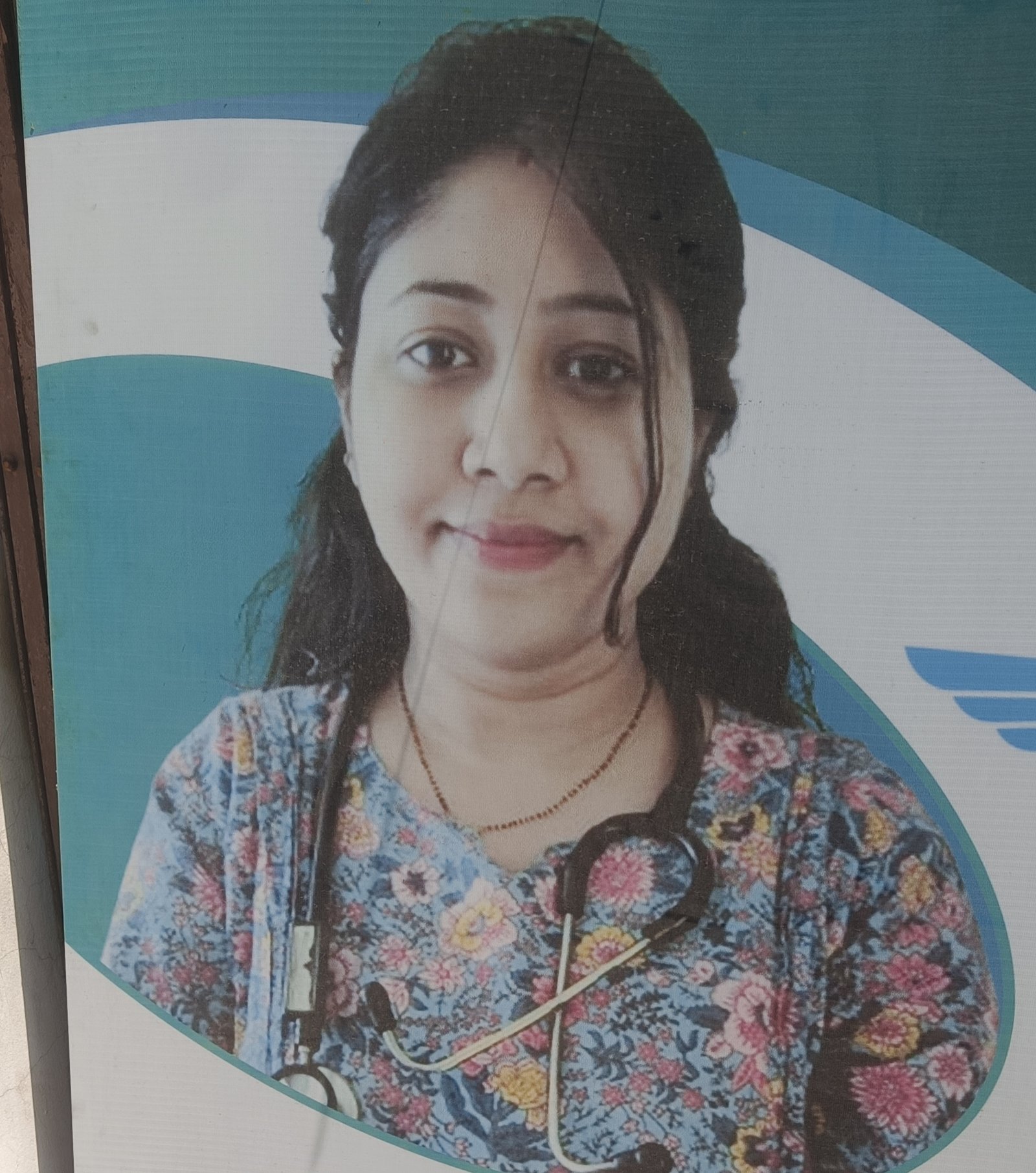 Dr. Sushmita Dey, Gynecologist in Silchar (Cachar) — DrSetu