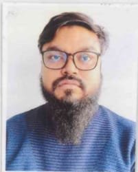Dr. Tanveer Ahmed, Eye Specialist — DrSetu